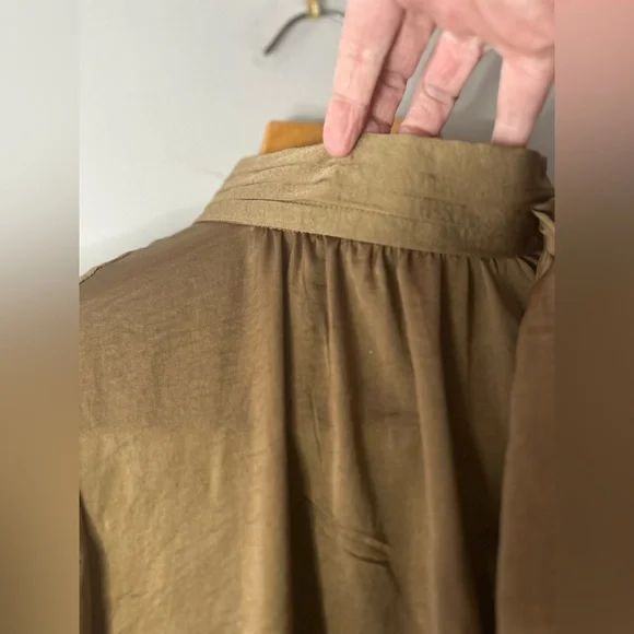 Vero moda blouse - Picture 7 of 11